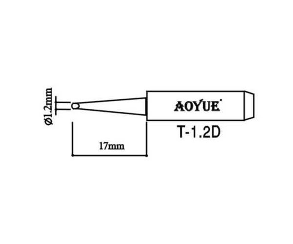 AOYUE-1.2D