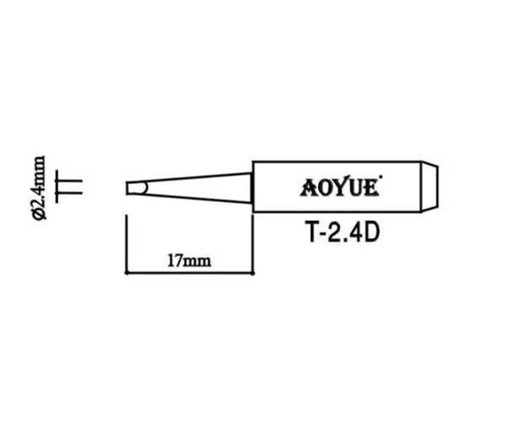 AOYUE-2.4D