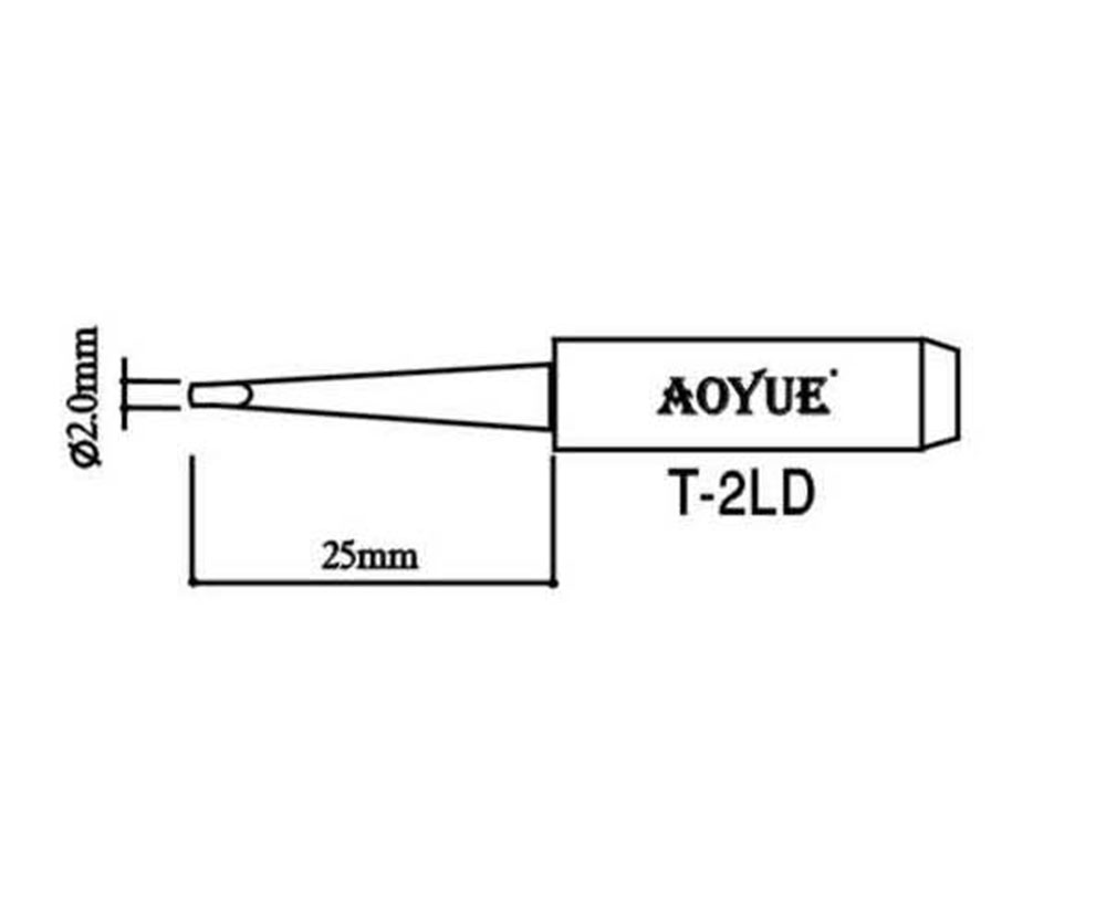 AOYUE-2LD