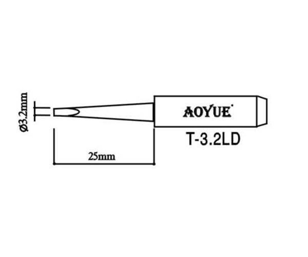 AOYUE-3.2LD