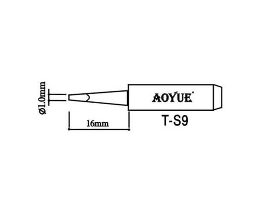 AOYUE-S9