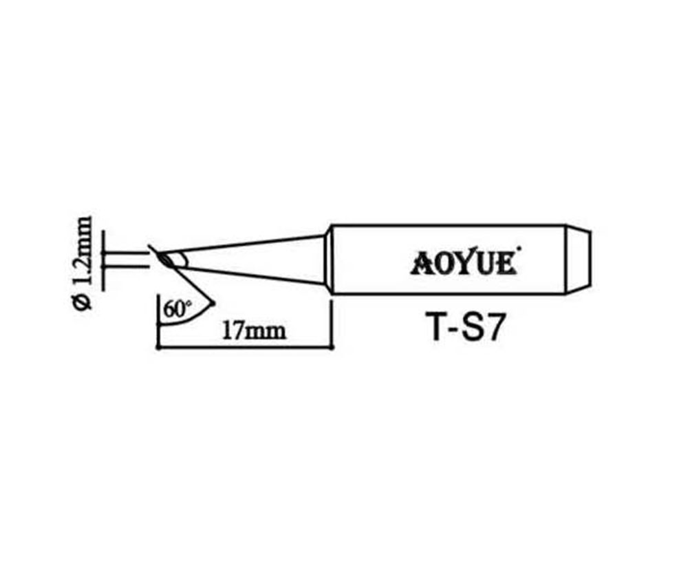 AOYUE-S7