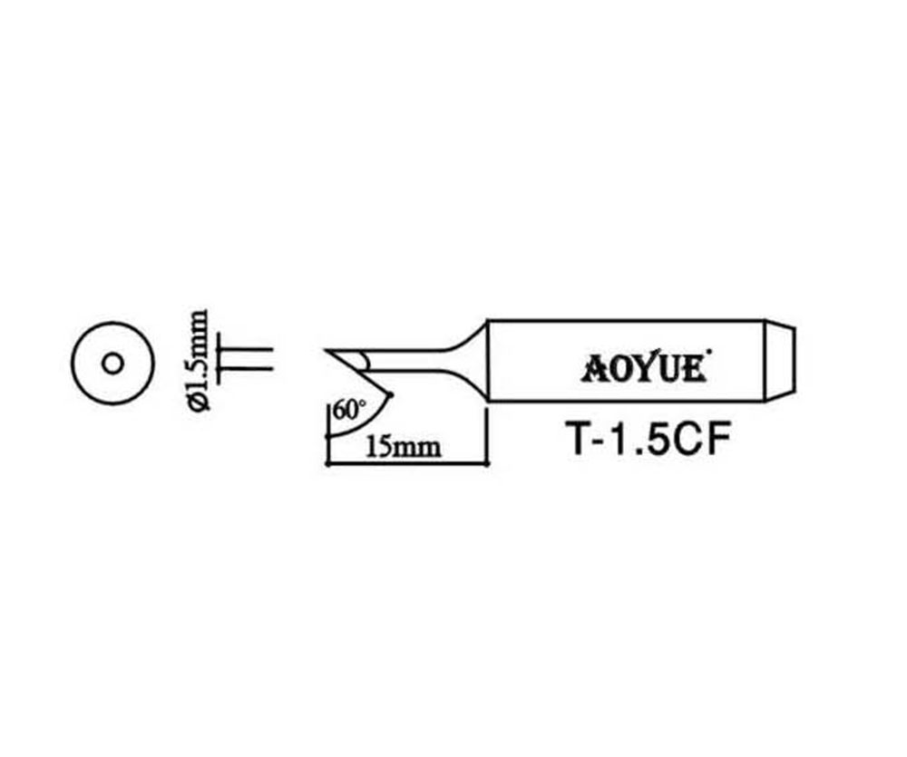 AOYUE-1.5CF