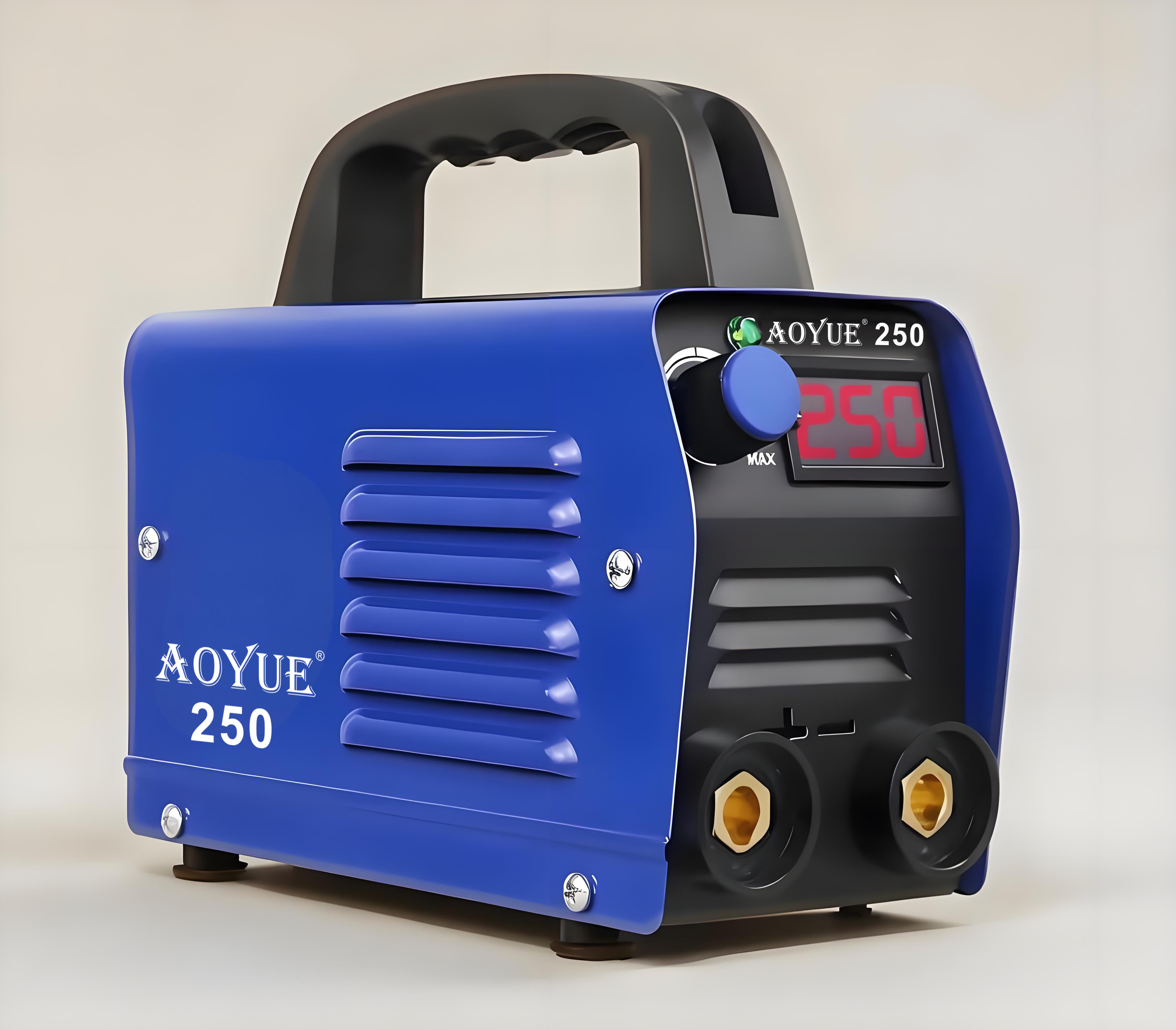 Aoyue 250  Welding Ma..