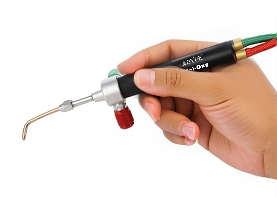 Mini-Oxy