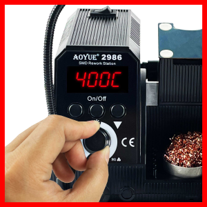 AOYUE 2986