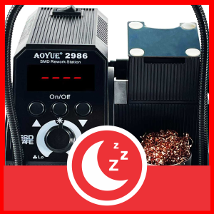 AOYUE 2986