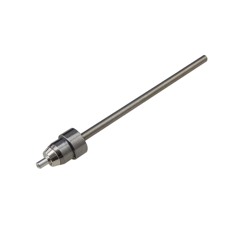 AOYUE 302072 Desoldering Tips 0.8mm